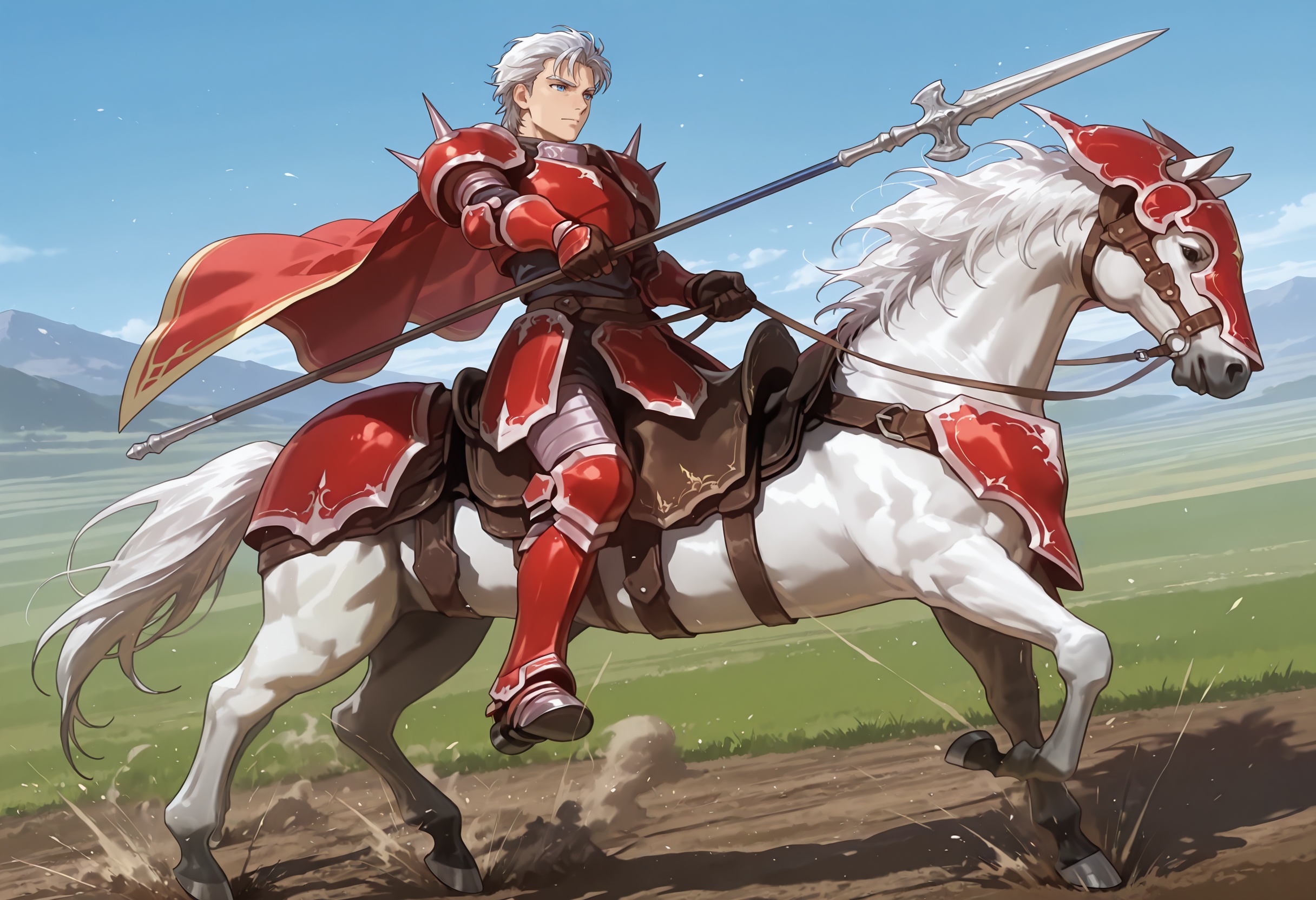 masterpiece,  extreme detailed,  SmoothNoob_Quality on Tensor.Art