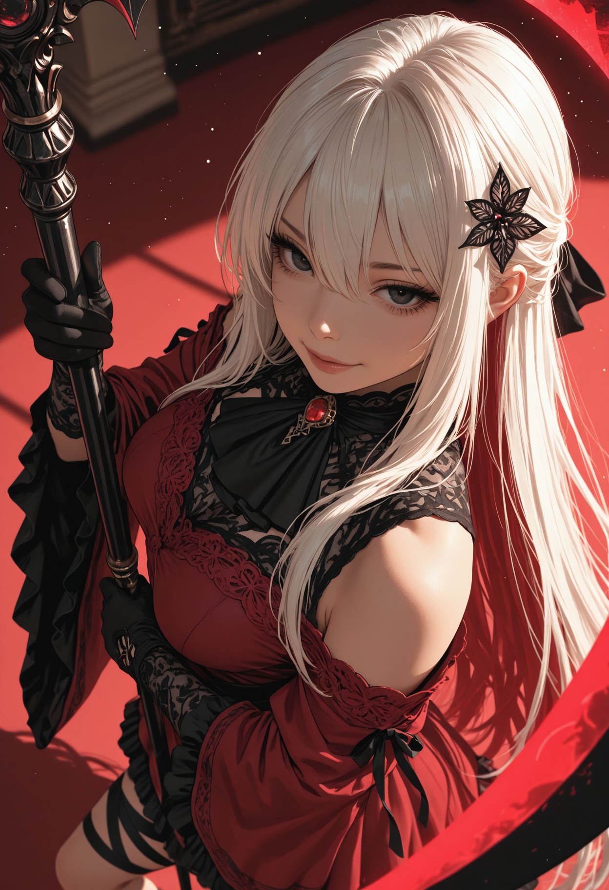 masterpiece,  best quality,  ultra-detailed on Tensor.Art