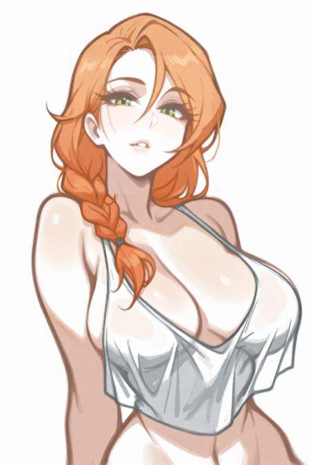 masterpiece,  best quality,  highly detailed1girl on Tensor.Art