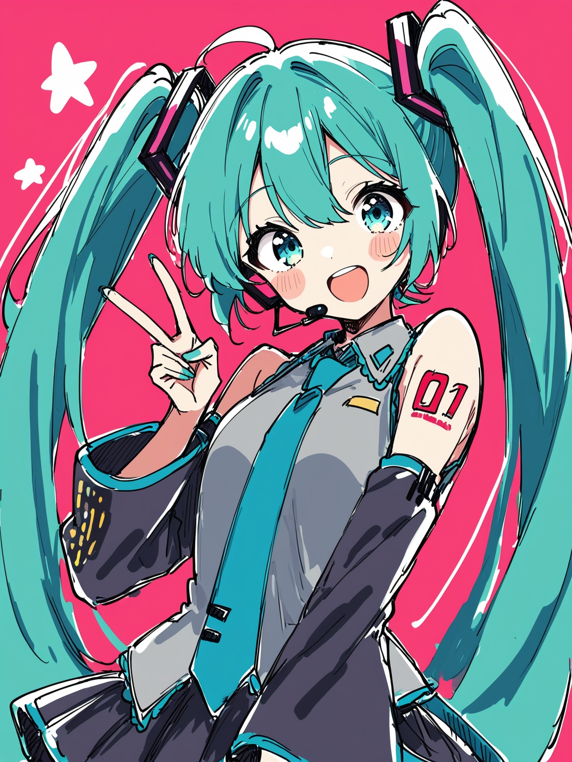 masterpiece,  best quality,  very aesthetic on Tensor.Art