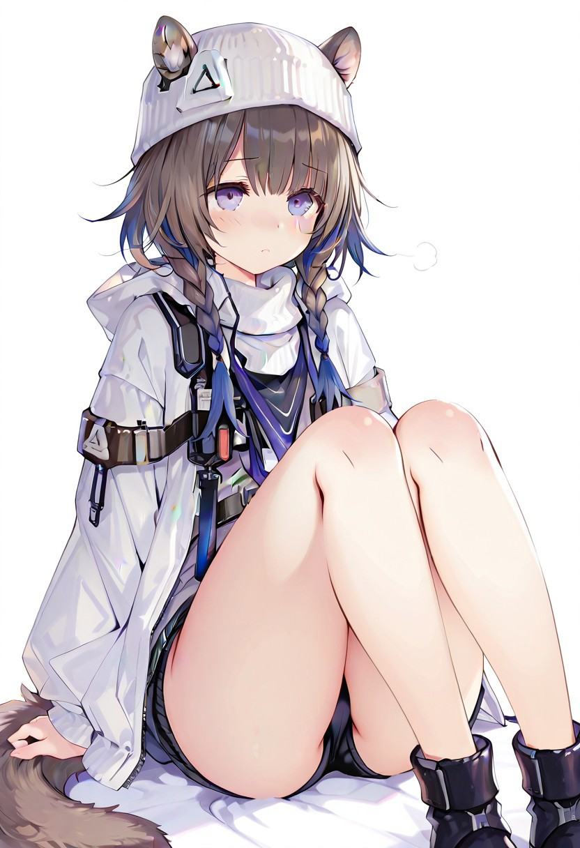 artist:Tsunako,  masterpiece,  best quality on Tensor.Art