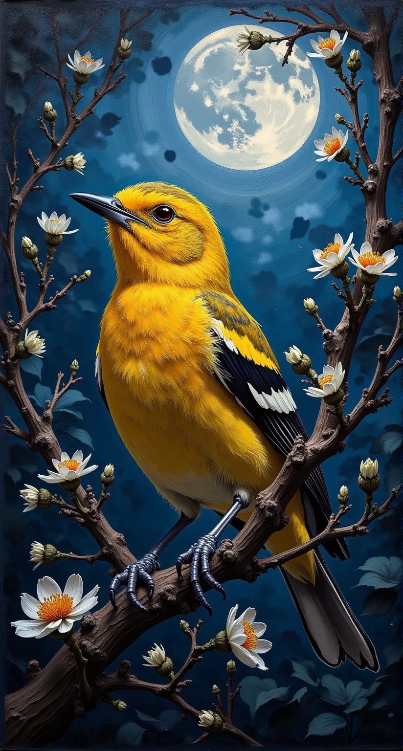 AI generated image on Tensor.Art