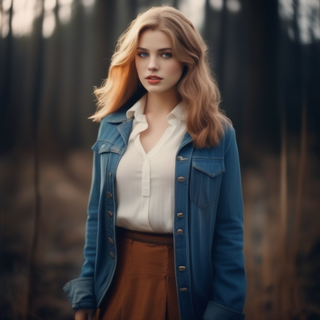 analog film photo teacroft,  ultra realistic,  ultra defined textures on Tensor.Art