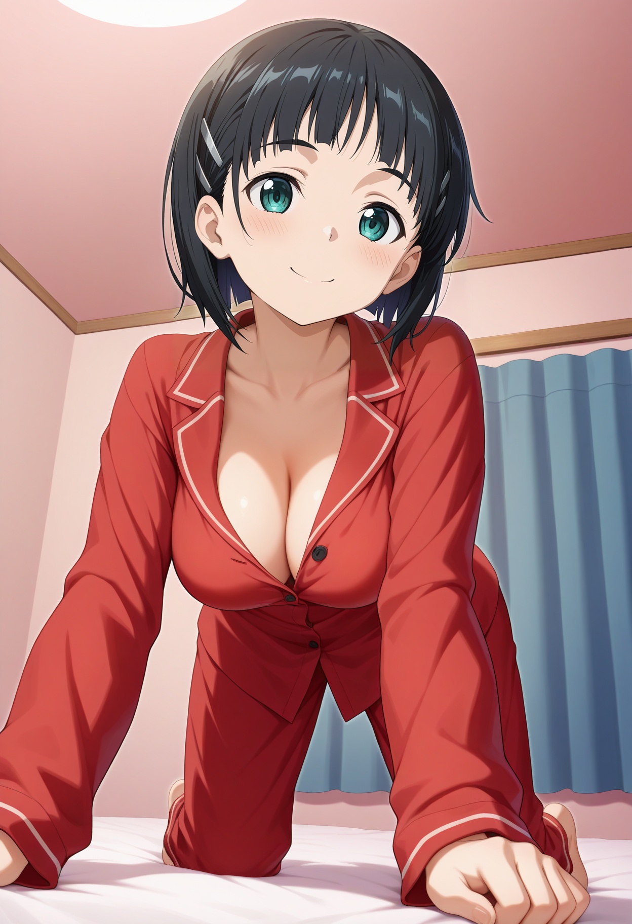 best quality,  good quality,  amazing quality on Tensor.Art