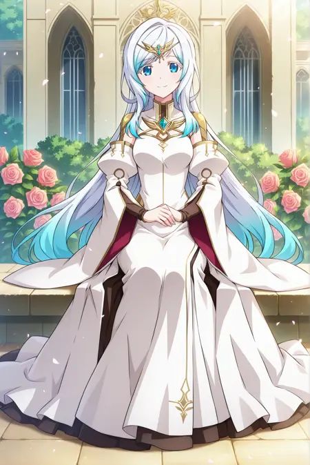 masterpiece,  best quality,  anime on Tensor.Art
