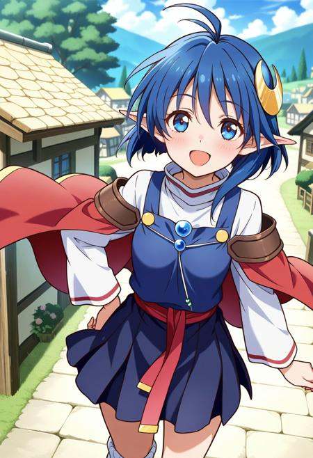 detailed eyes,  beautiful,  detailed background on Tensor.Art