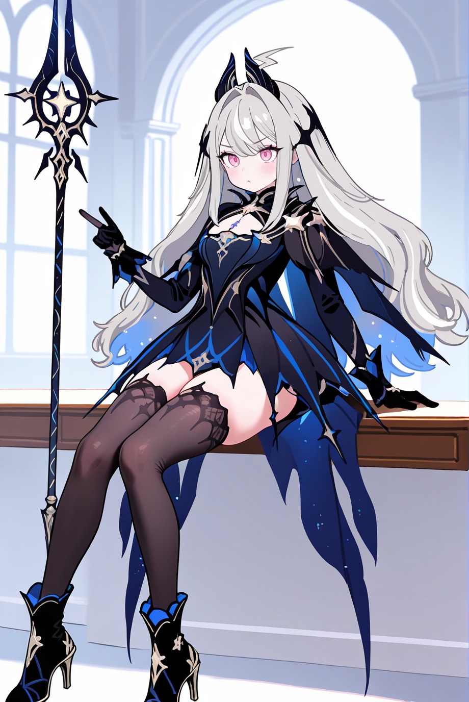 masterpiece,  best quality,  amazing quality on Tensor.Art