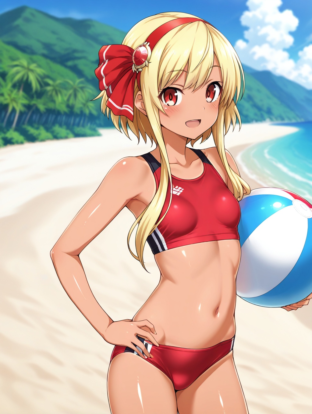 (masterpiece),  anime style,  scenery on Tensor.Art