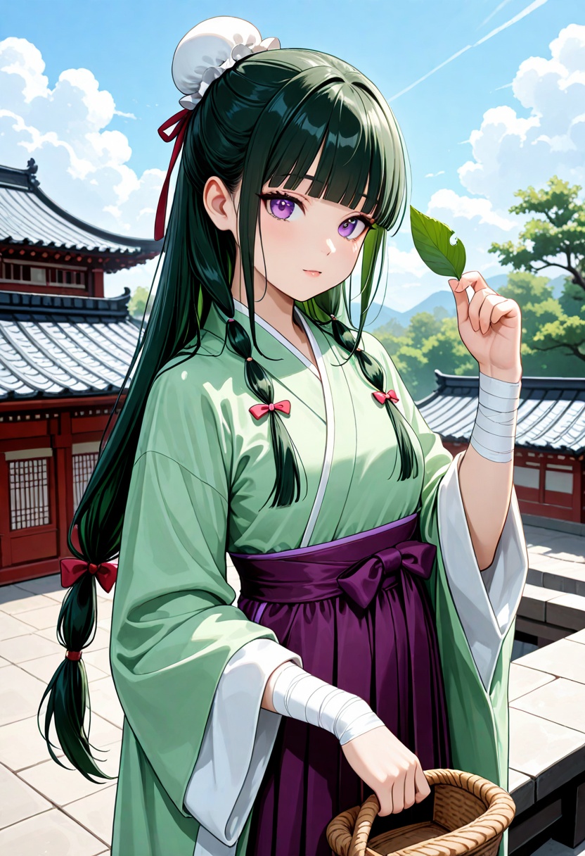 masterpiece,  best quality,  1girl on Tensor.Art