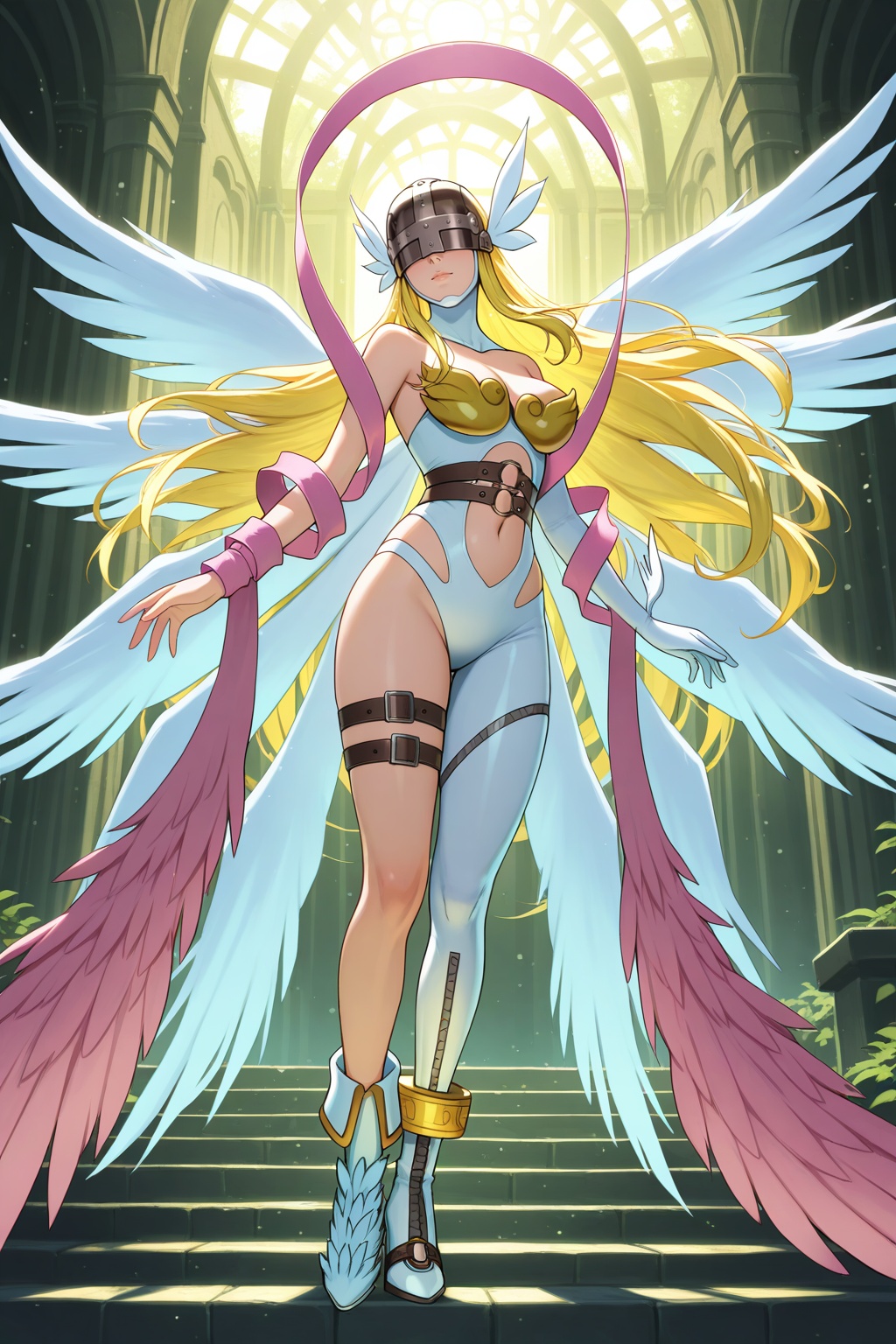 masterpiece,  best quality,  amazing quality on Tensor.Art