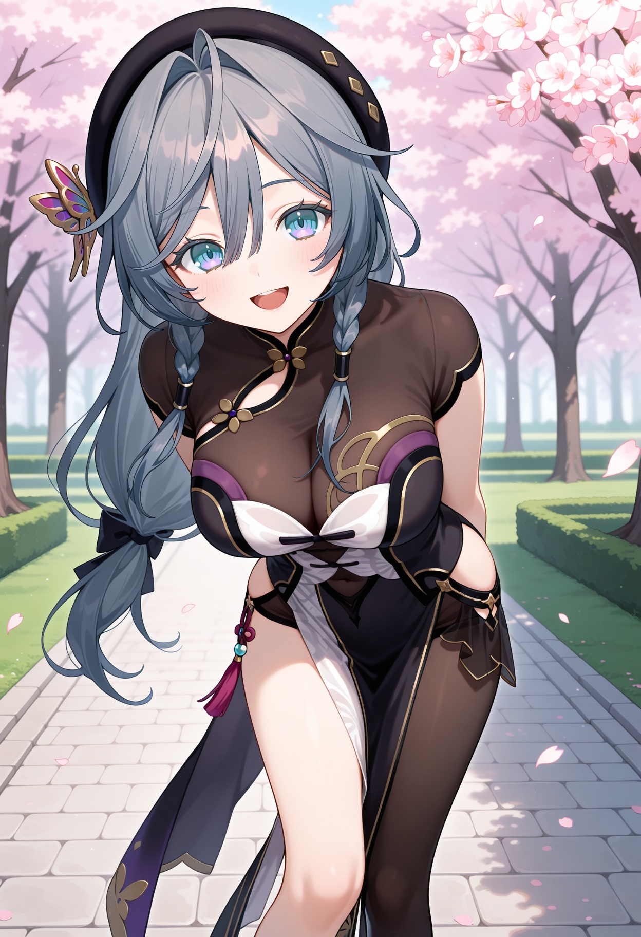 best quality,  masterpiece,  aakisara on Tensor.Art