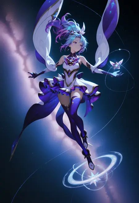 masterpiece,  best quality,  1girl on Tensor.Art