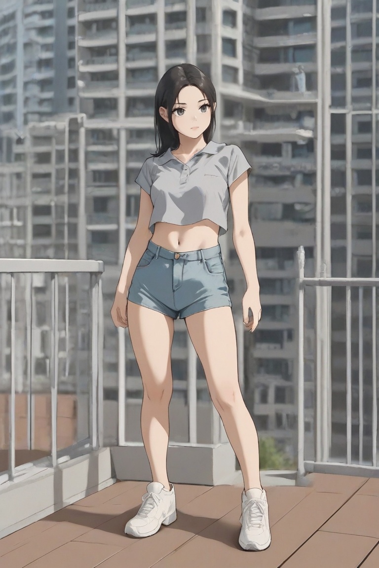 AI generated image on Tensor.Art