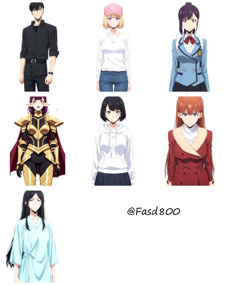 AI generated image on Tensor.Art