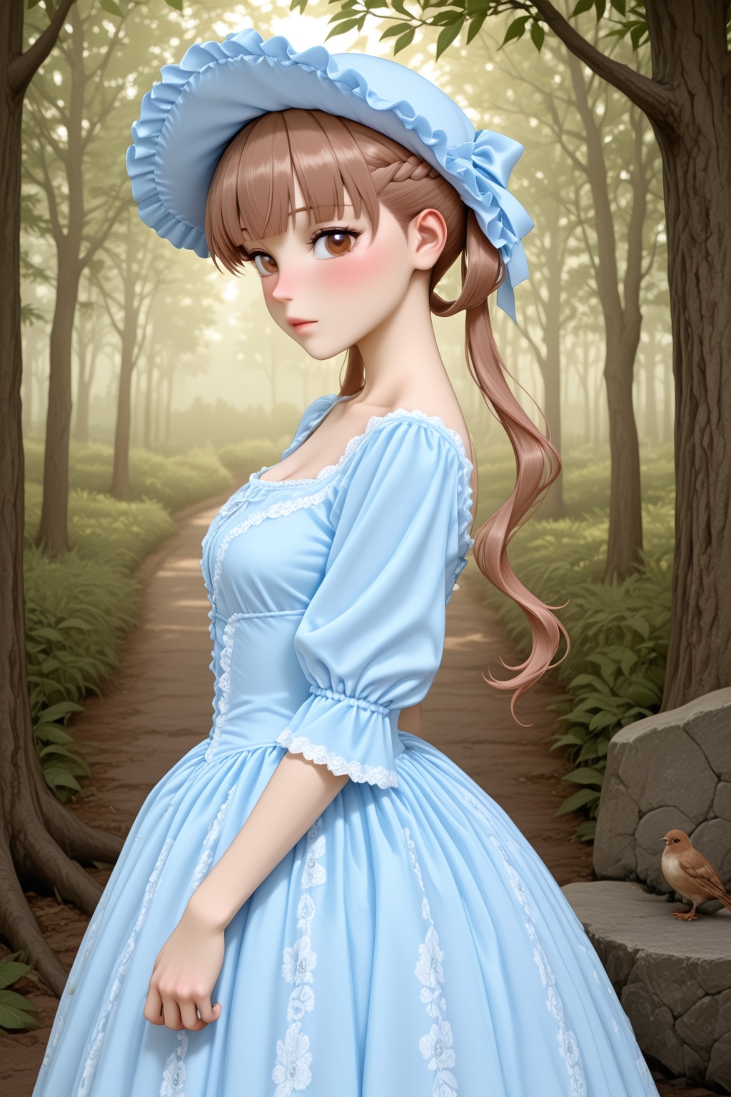 masterpiece,  best quality,  amazing quality on Tensor.Art