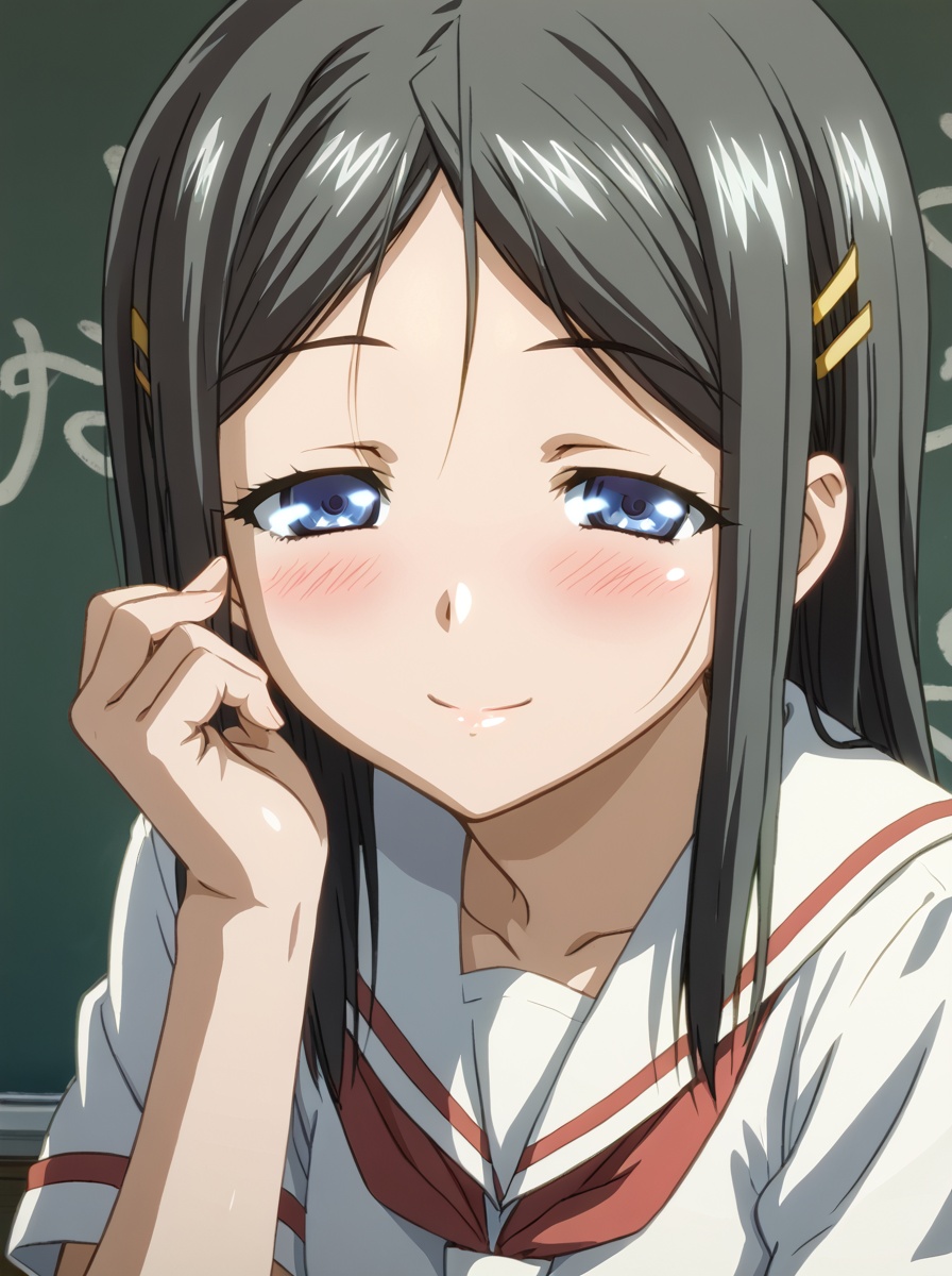 detailed background,  shiny skin,  posing on Tensor.Art