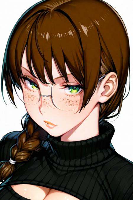masterpiece,  best quality,  highly detailed1girl on Tensor.Art