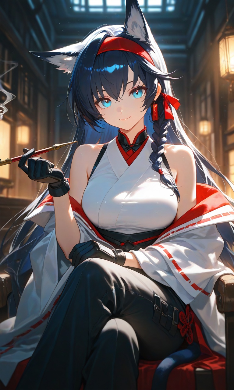 masterpiece,  best quality,  ultra-detailed on Tensor.Art
