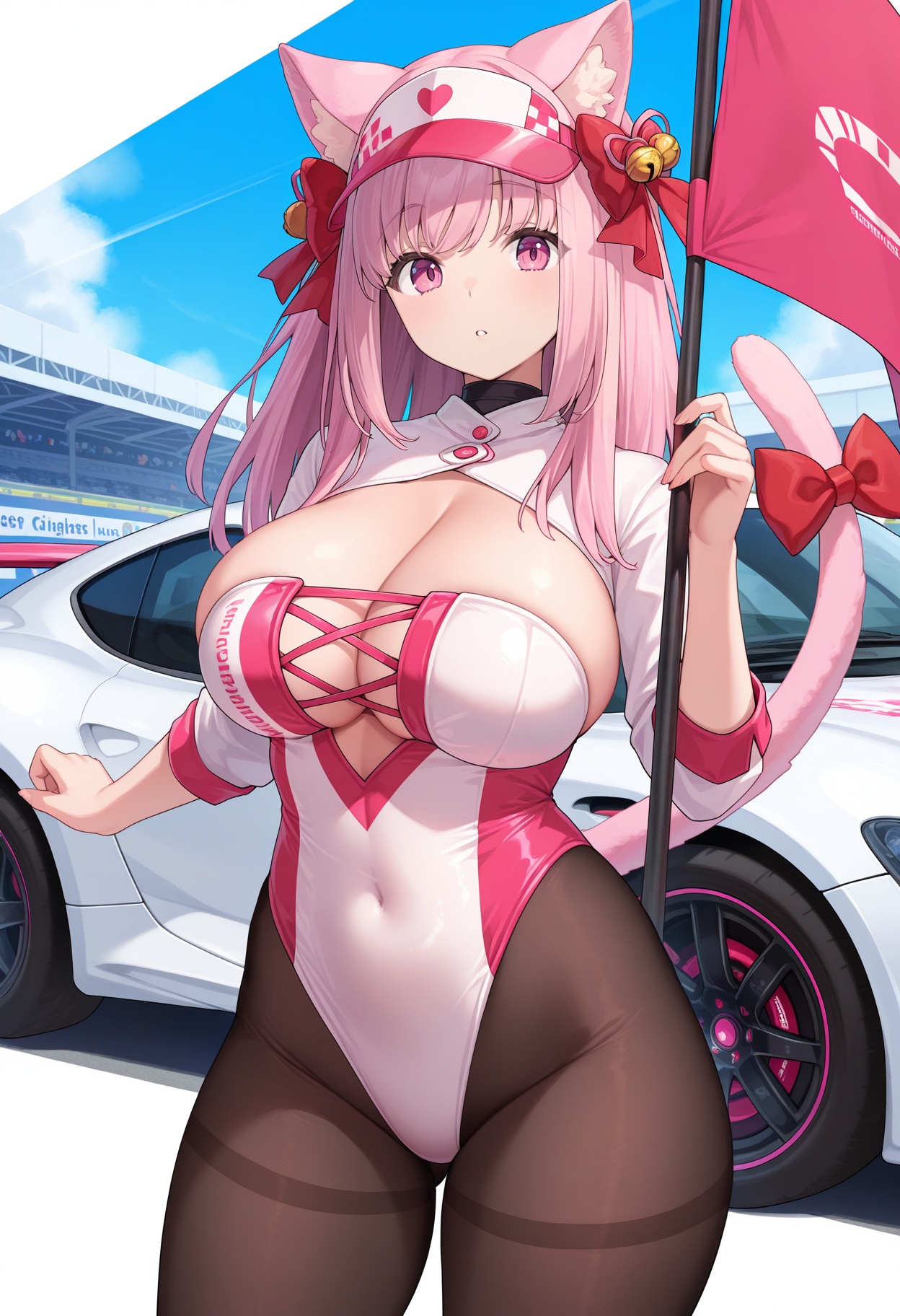 best quality,  masterpiece,  1girl on Tensor.Art