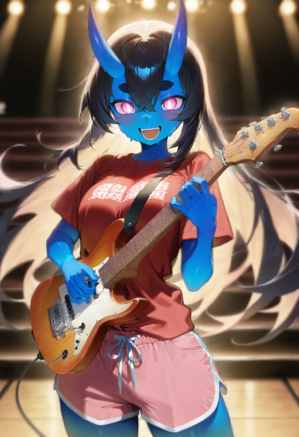 masterpiece,  best quality,  amazing quality on Tensor.Art