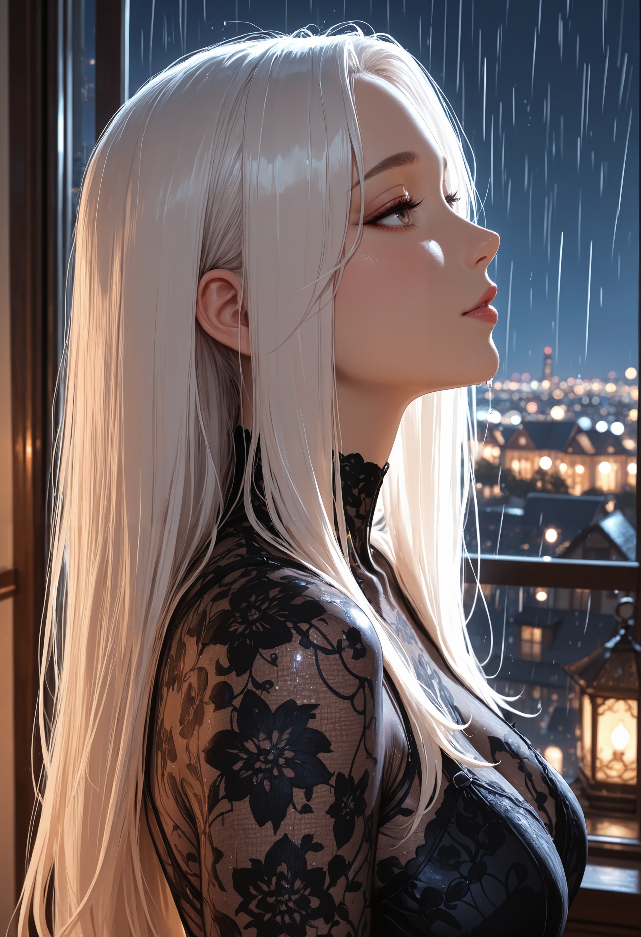 (masterpiece,  best quality,  score_9 on Tensor.Art