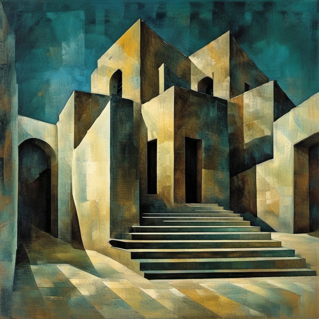 AI generated image on Tensor.Art