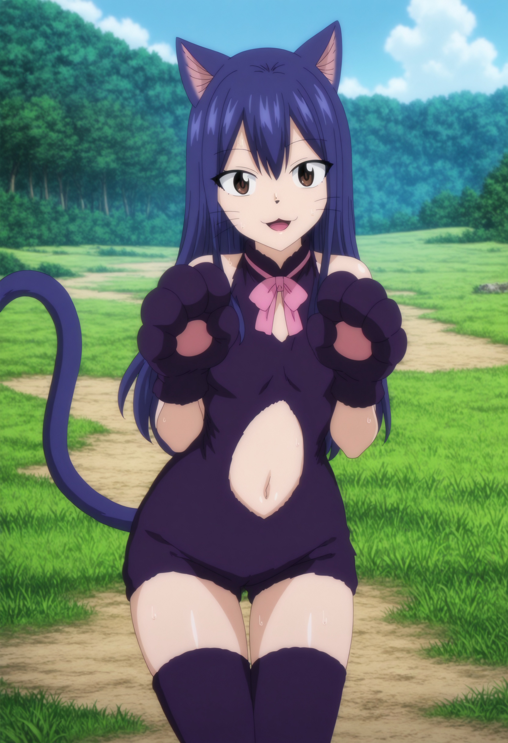source anime,  anime screencap,  anime coloring on Tensor.Art