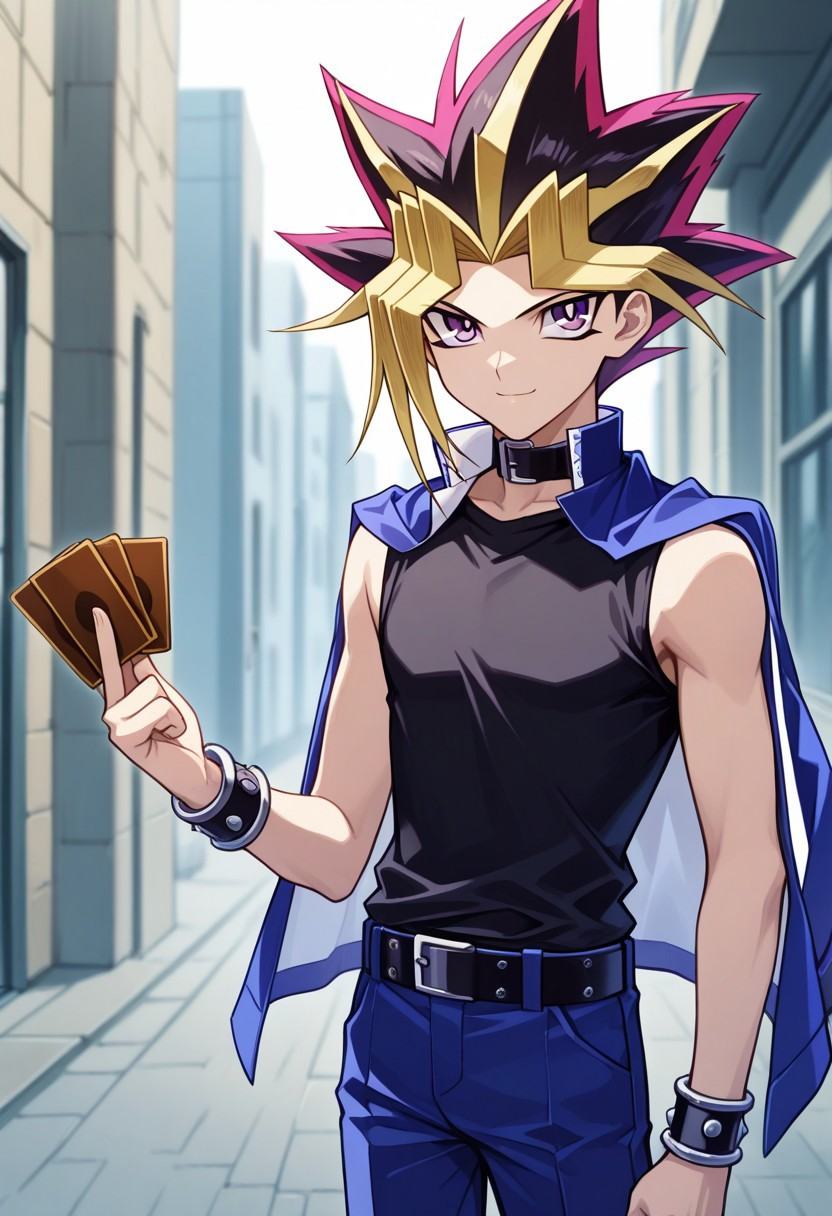 masterpiece,  best quality,  yami on Tensor.Art