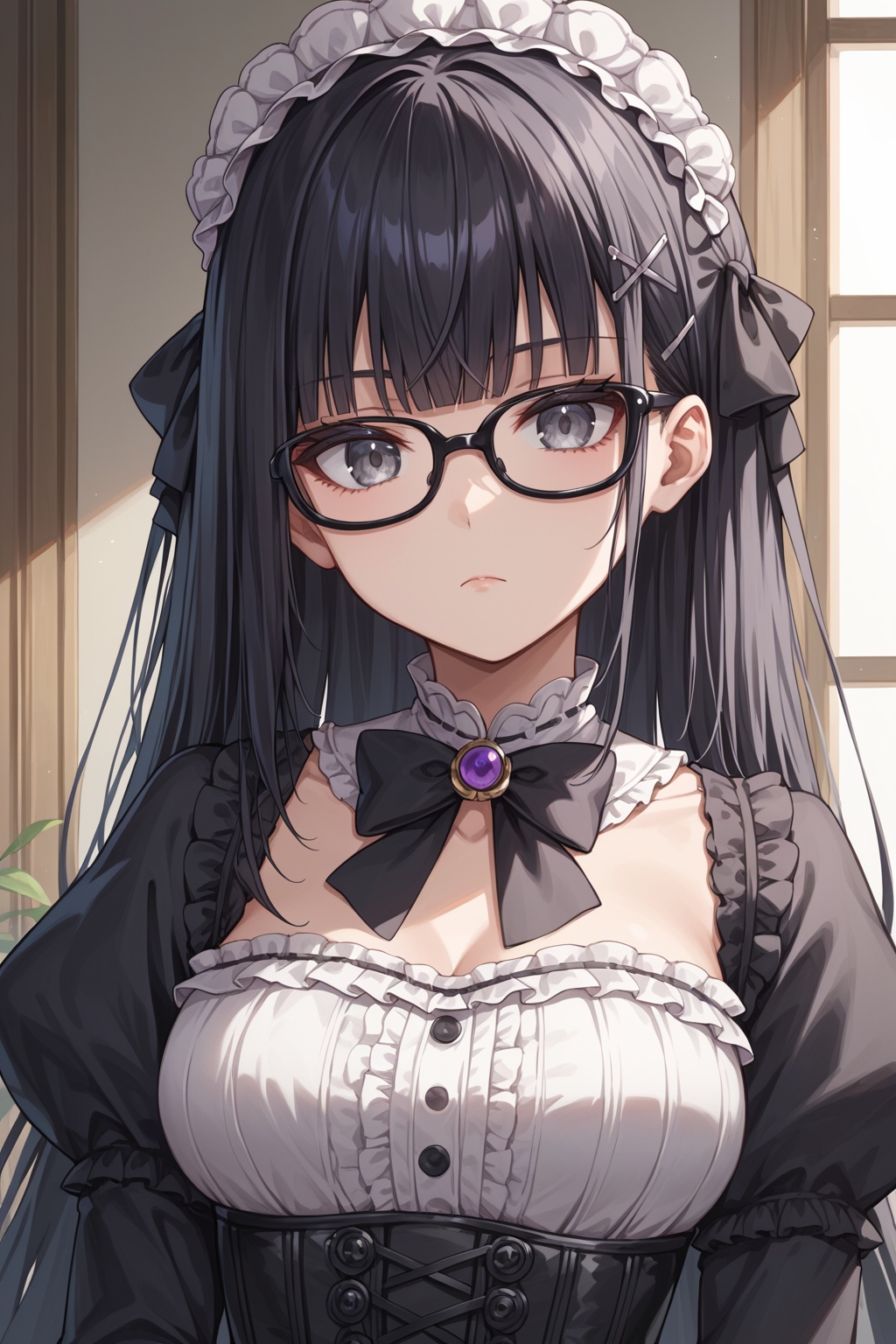 HDA_MasterpieceXL_v1.2,  source_anime,  absurdres on Tensor.Art