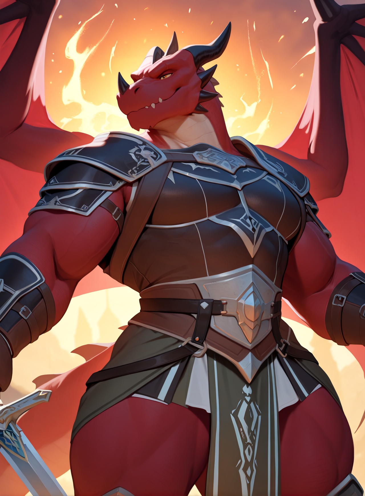 best quality,  newest,  masterpiece on Tensor.Art