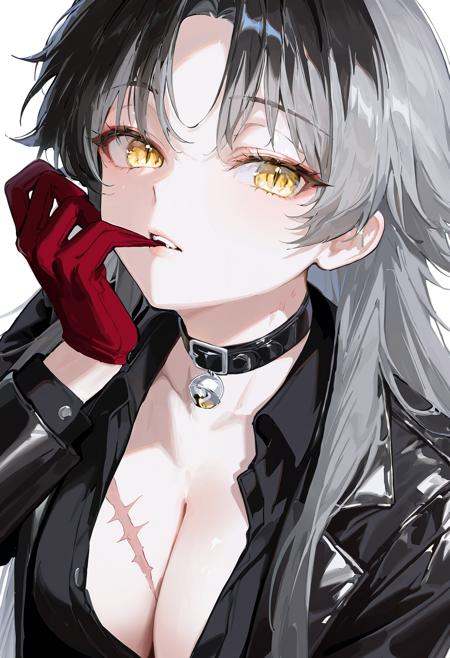 aHlh,  1girl,  solo on Tensor.Art