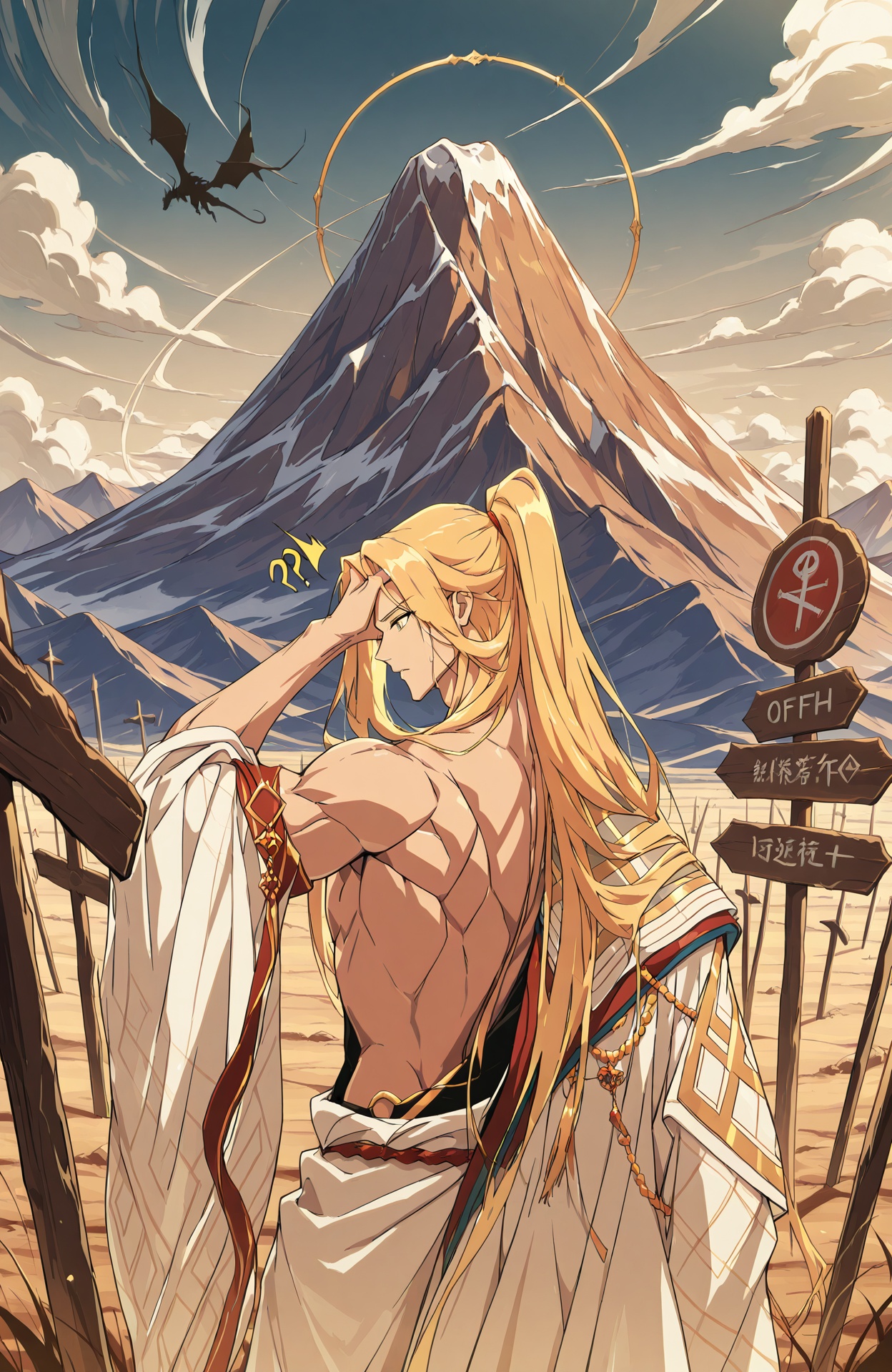 dfo_mnen3,  anime style,  wide shot on Tensor.Art