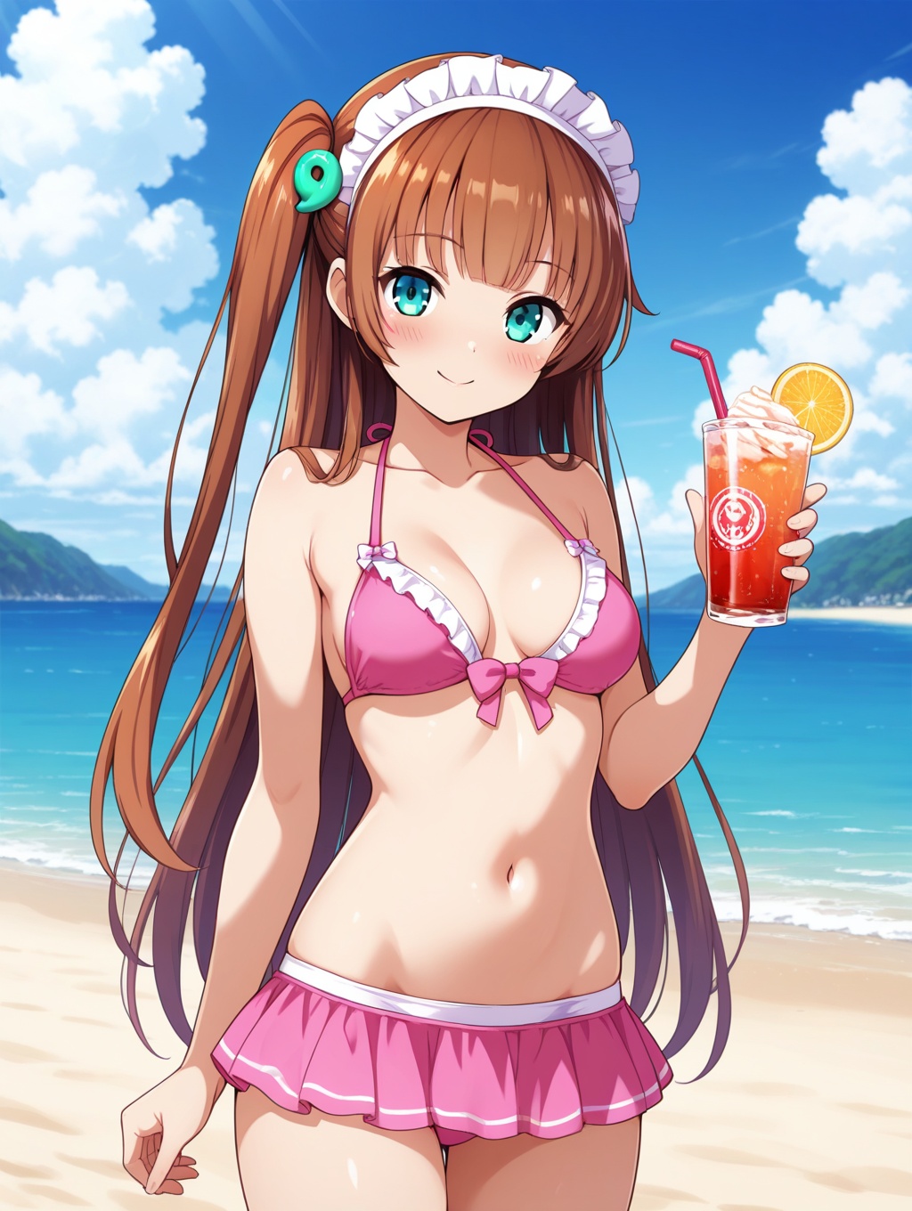 (masterpiece),  anime style,  scenery on Tensor.Art