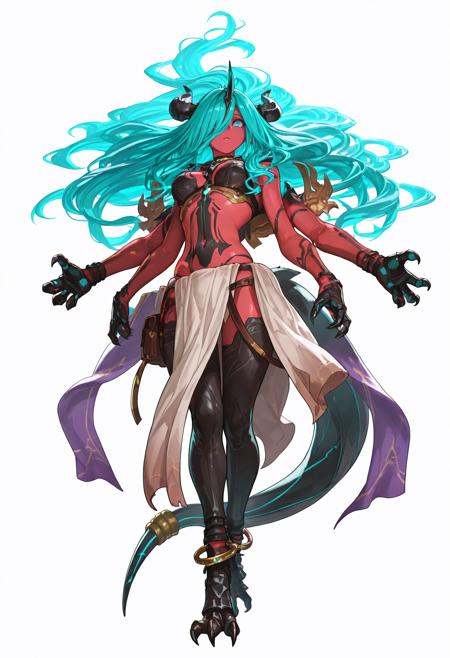 masterpiece,  best quality,  amazing quality on Tensor.Art