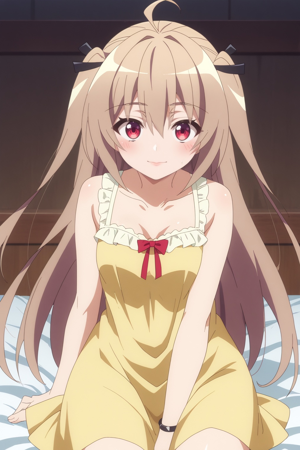 anime coloring,  Atri on Tensor.Art