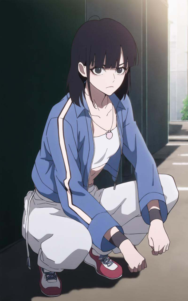 masterpiece,  detailed,  1girl on Tensor.Art