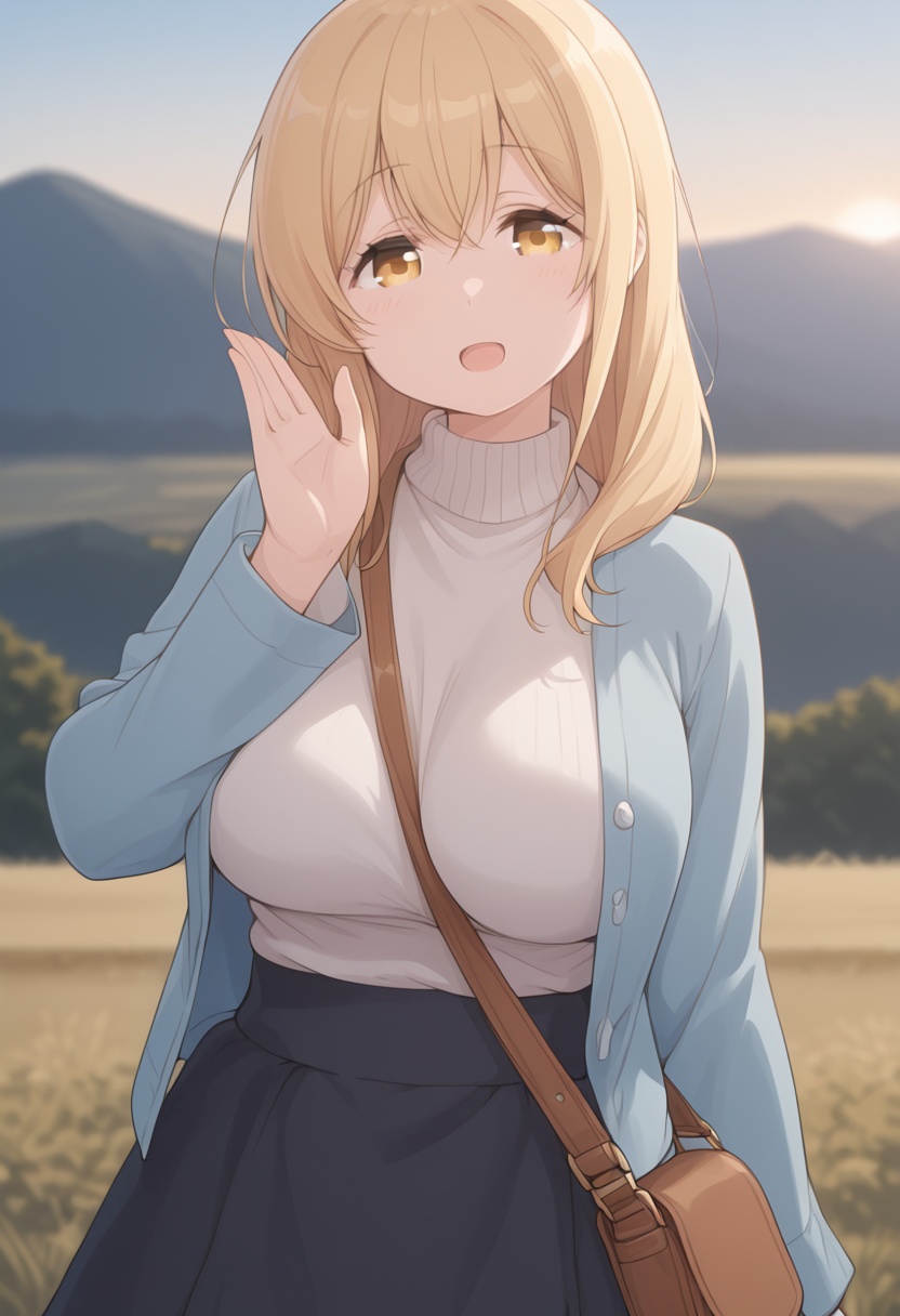 sunohara ayaka,  1girl,  solo on Tensor.Art