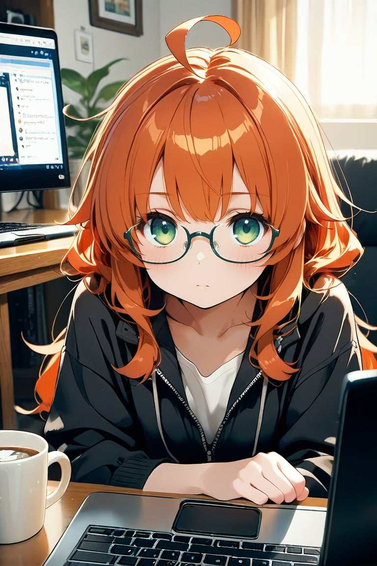 AI generated image on Tensor.Art