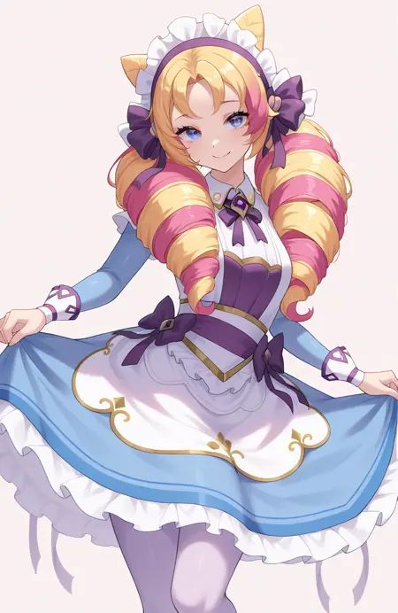 masterpiece,  best quality,  highres on Tensor.Art