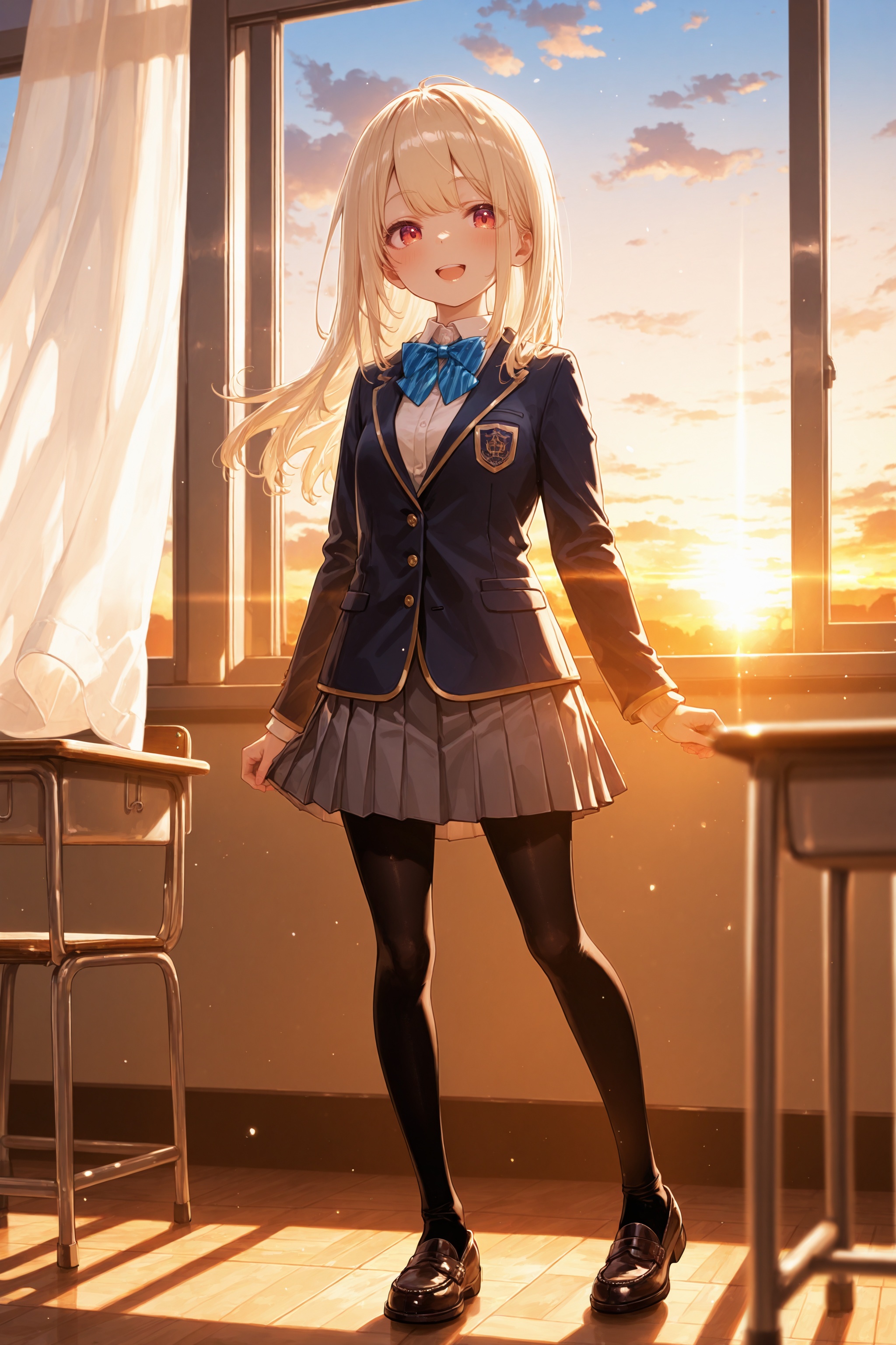 1girl,  amane lily,  solo on Tensor.Art