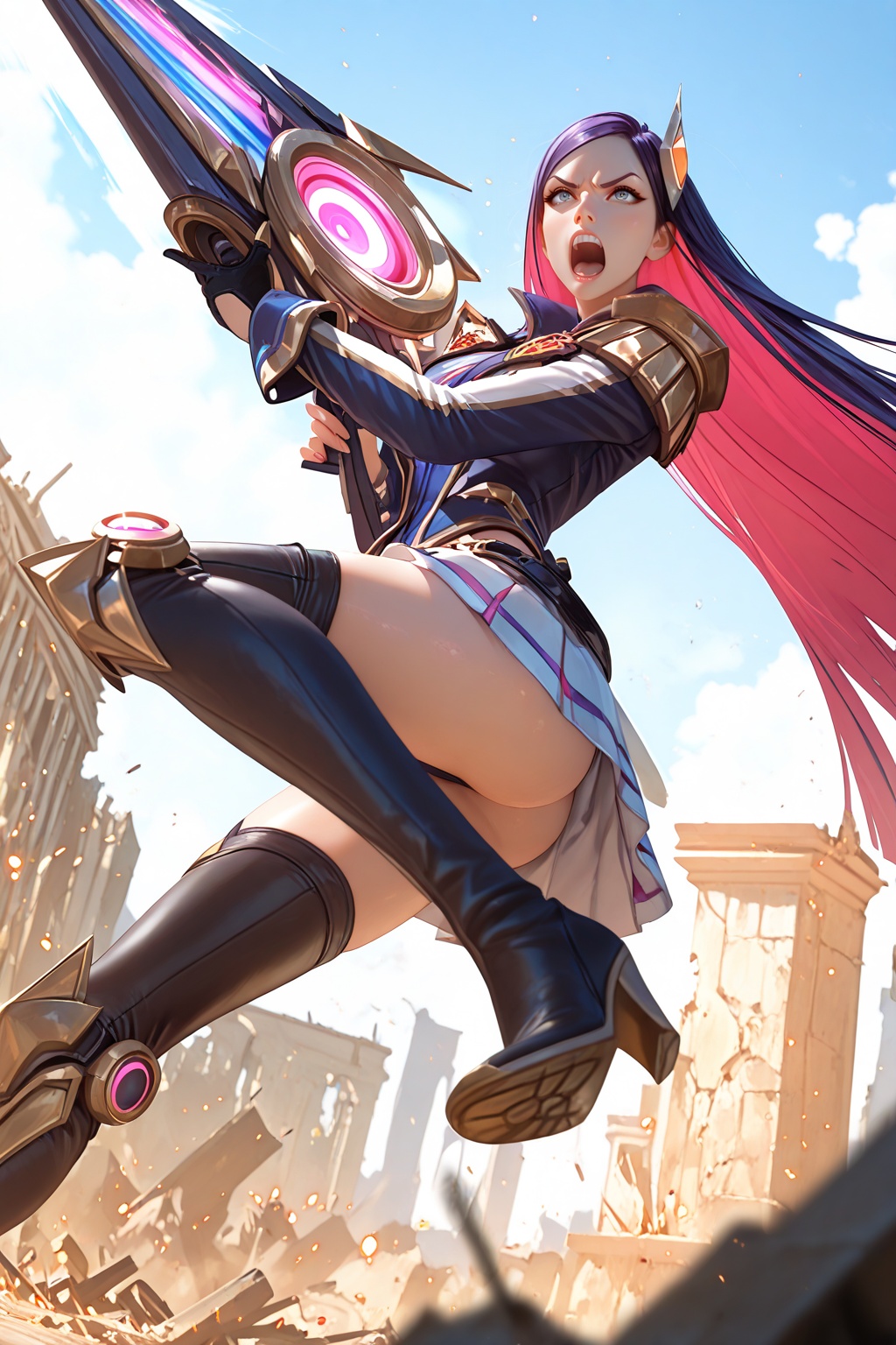 masterpiece,  good quality,  best quality on Tensor.Art