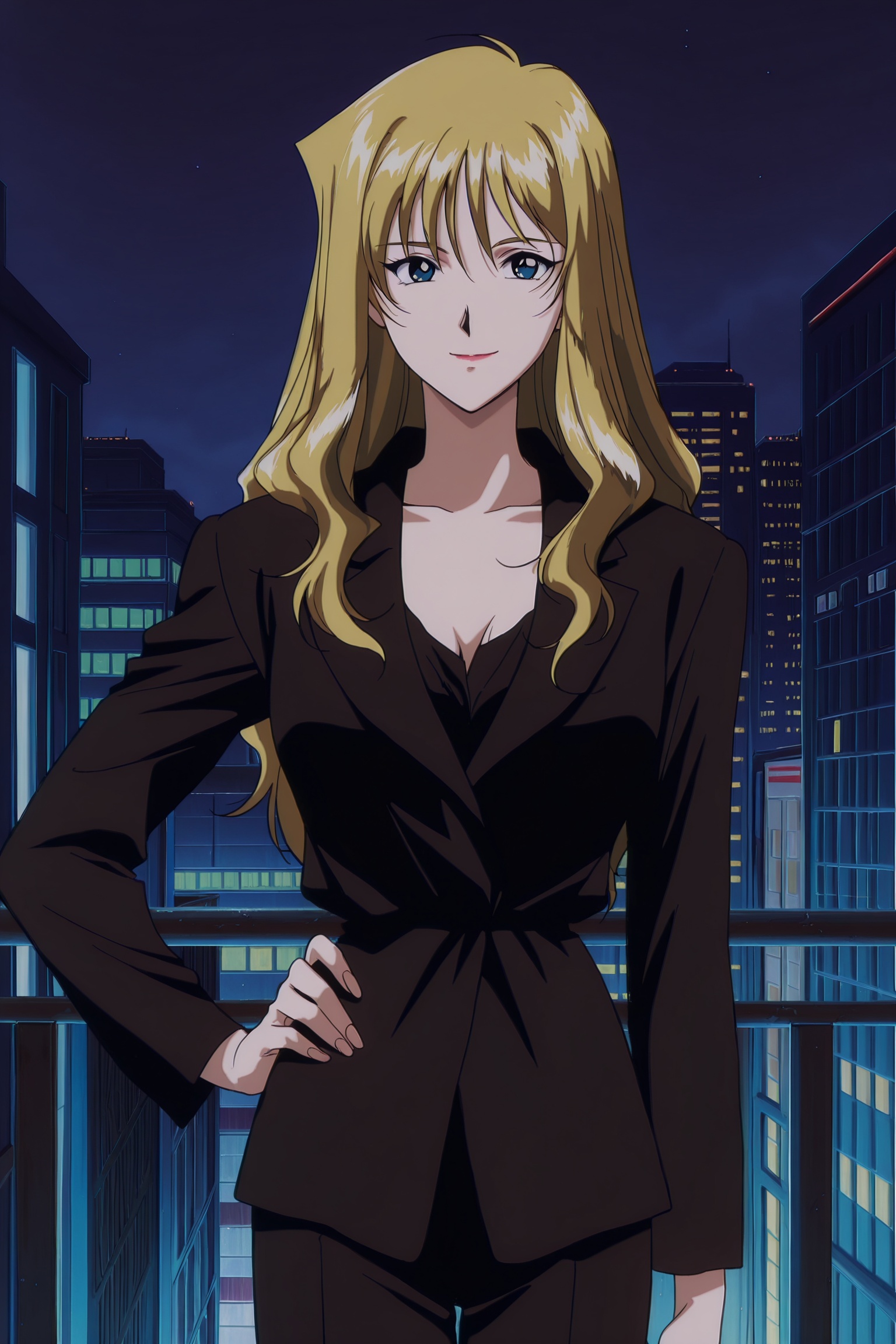 anime screencap,  anime coloring,  detailed face on Tensor.Art
