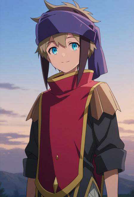 masterpiece,  best quality,  anime screencap on Tensor.Art
