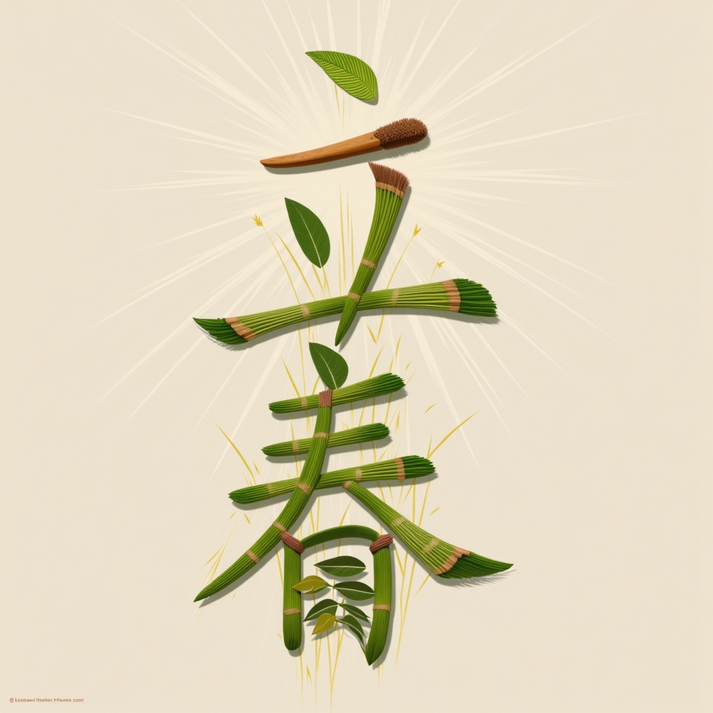 Chinesehanzi:lichun,