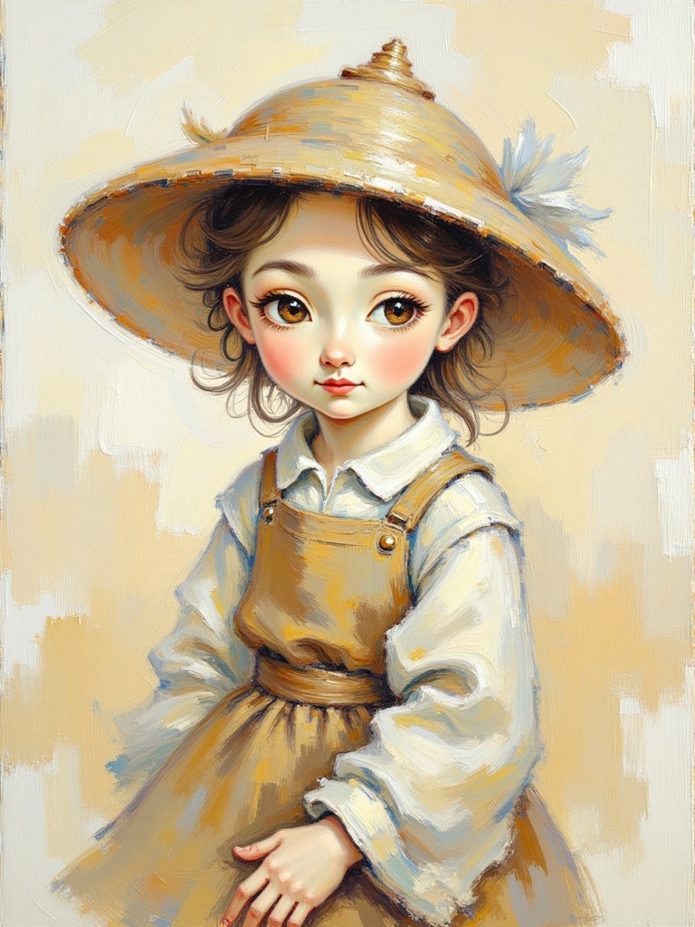 AI generated image on Tensor.Art