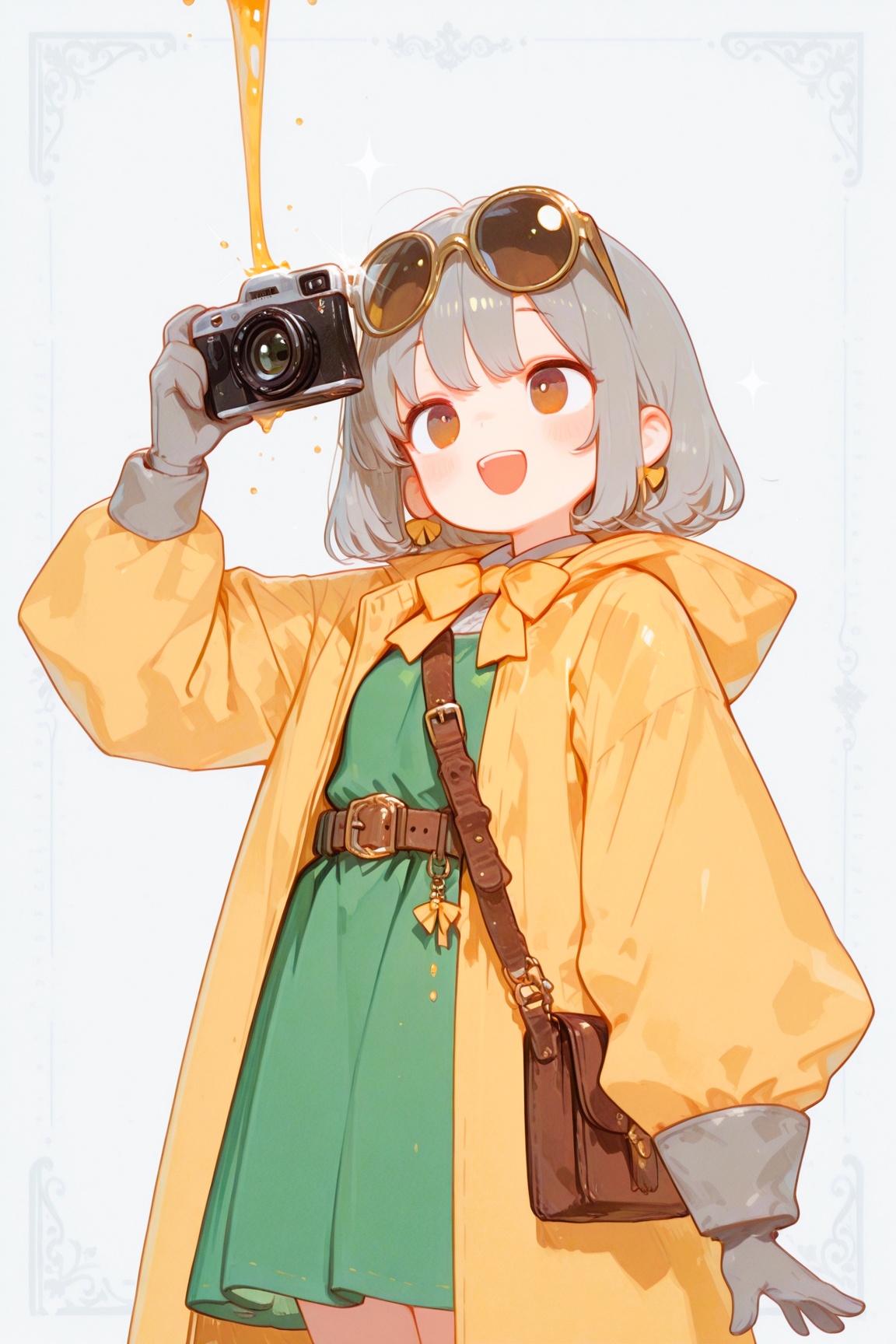 AI generated image on Tensor.Art