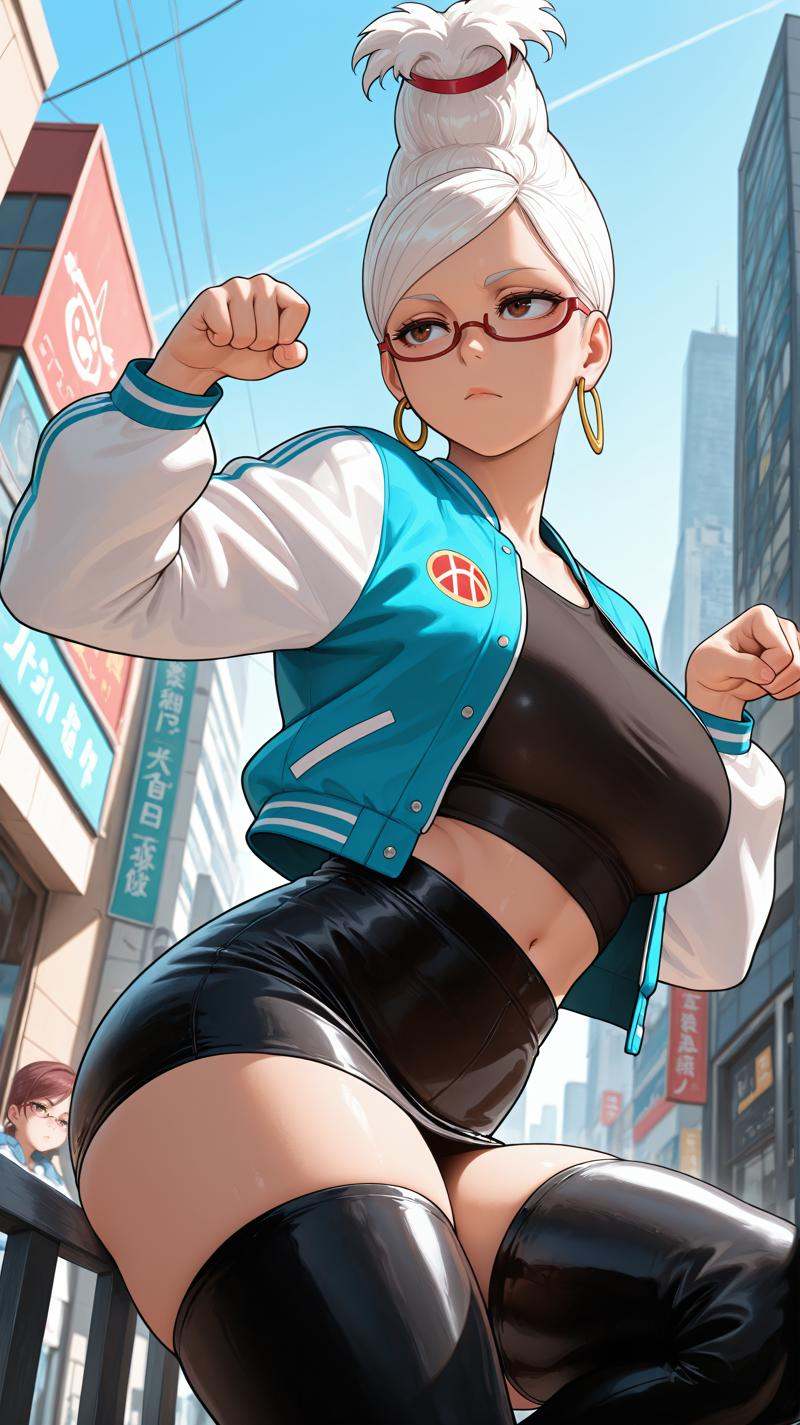 masterpiece,  best quality,  amazing quality on Tensor.Art