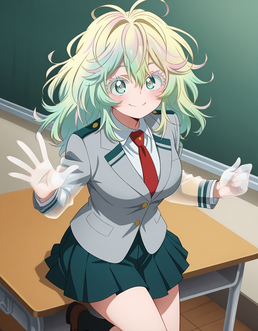 anime artwork amazing quality,  very aesthetic,  absurdres on Tensor.Art