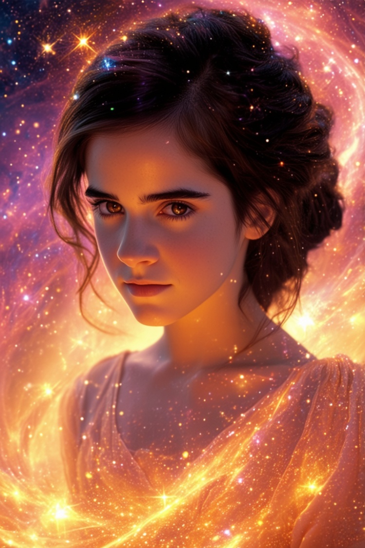 Emma Watson by Jennifer on Tensor.Art