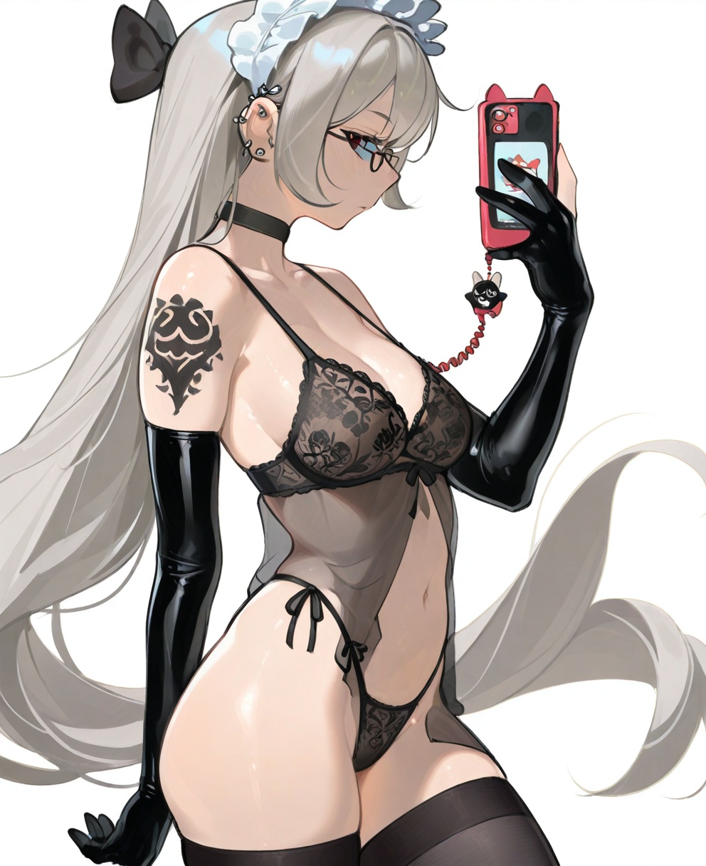 bea_lenoir,  (masterpiece),  (best quality) on Tensor.Art
